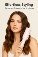 LushLocks™ WaveWand