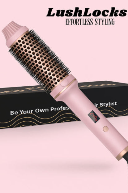 LushLocks™ SmoothStyler