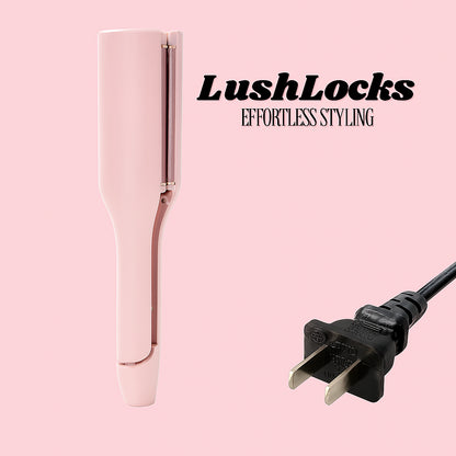 LushLocks™ WaveWand