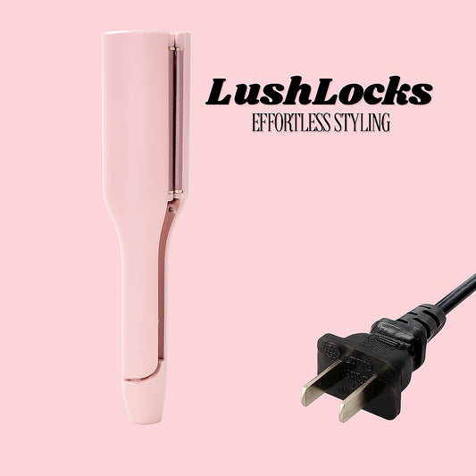 LushLocks™ WaveWand