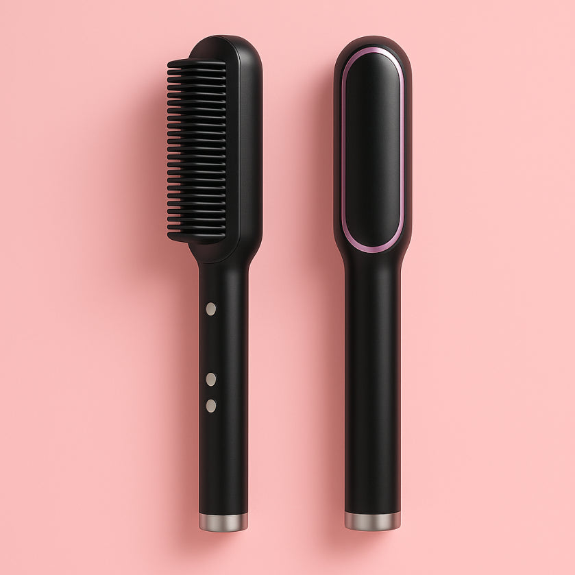 LushLocks™ ThermalBrush