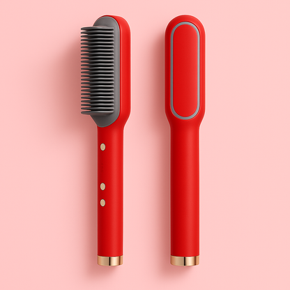 LushLocks™ ThermalBrush