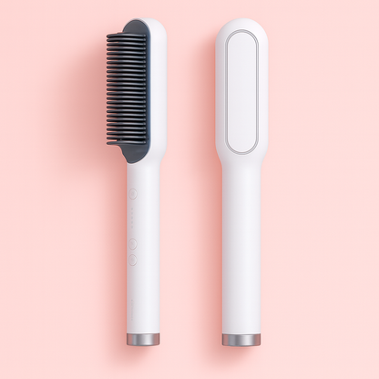 LushLocks™ ThermalBrush