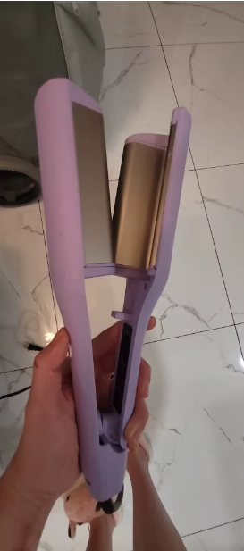 <p><strong>See why everyone’s obsessed with WaveWand</strong></p>