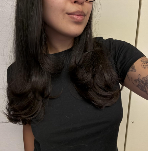 <p><strong>Goodbye frizz, hello flawless — hear from SmoothStyler fans!</strong></p>