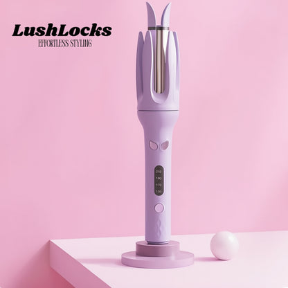 LushLocks™ TwistWand
