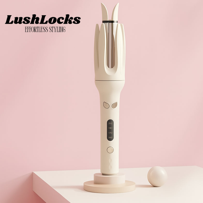 LushLocks™ TwistWand