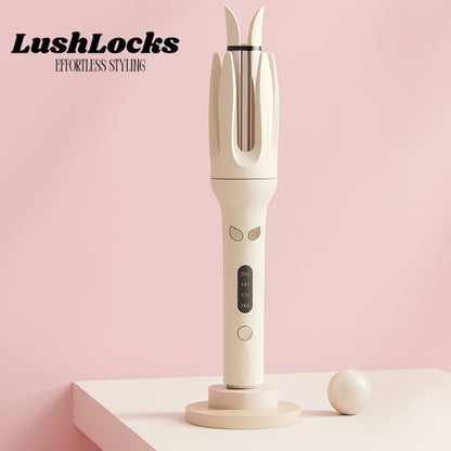 LushLocks™ TwistWand