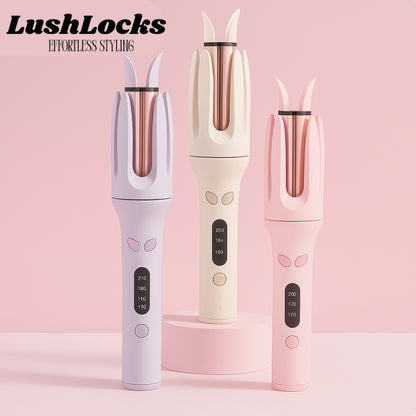 LushLocks™ TwistWand