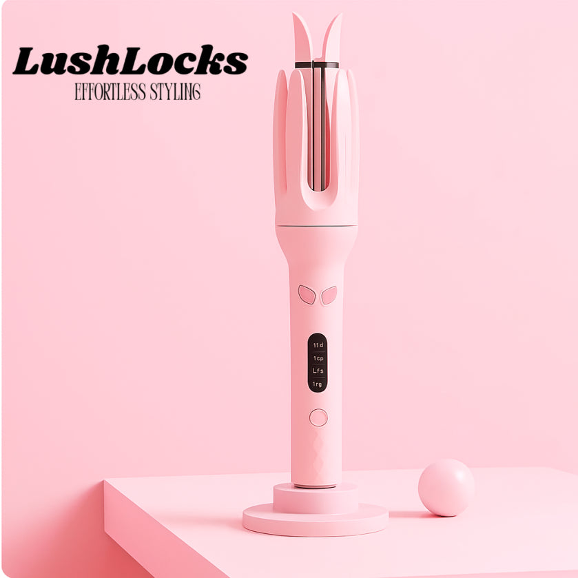 LushLocks™ TwistWand