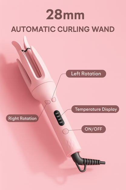 LushLocks™ TwistWand