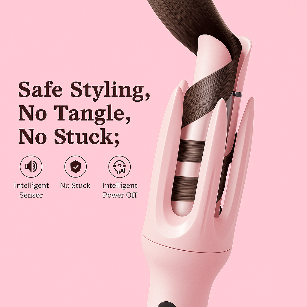 LushLocks™ TwistWand