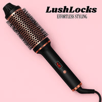 LushLocks™ SmoothStyler