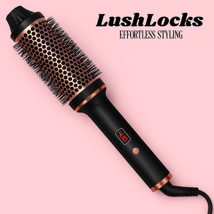 LushLocks™ SmoothStyler