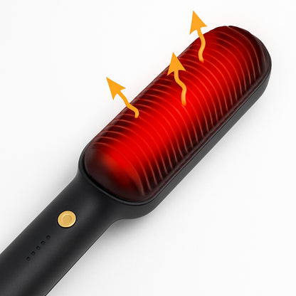 LushLocks™ ThermalBrush