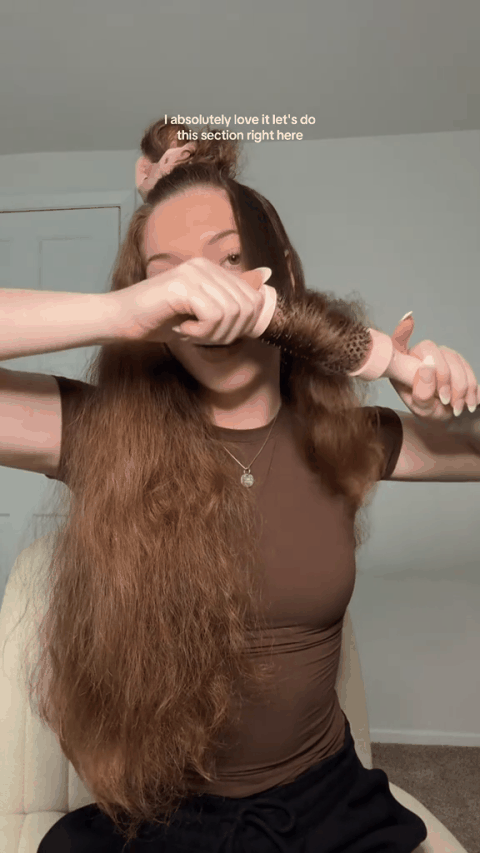 Why You’ll Love the SmoothStyler!